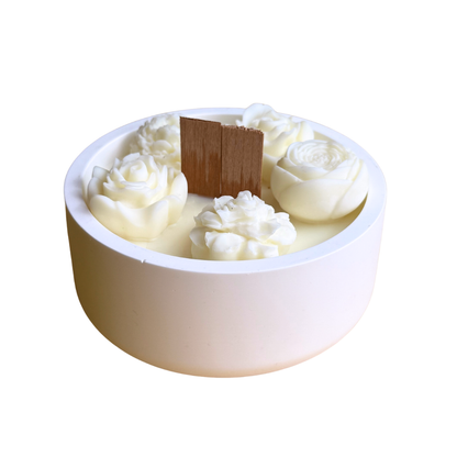 Basic Fleur d'oranger