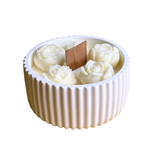 Simplement Fleur d'oranger