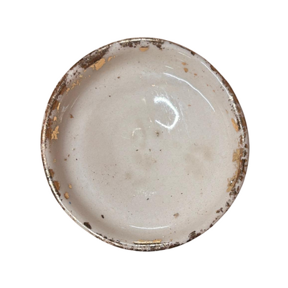 Brûleur feuille d'or