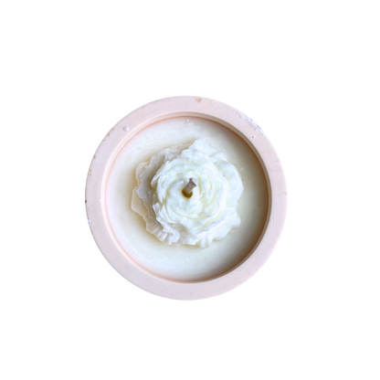 Petite lueur Fleur d'oranger