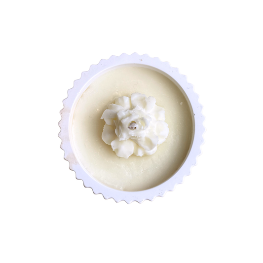 Simplement haut Fleur d'oranger