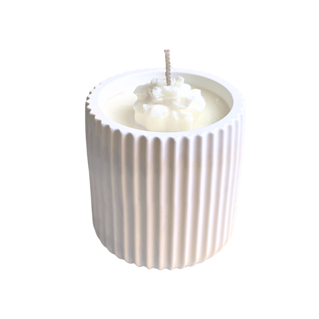 Simplement haut Fleur d'oranger