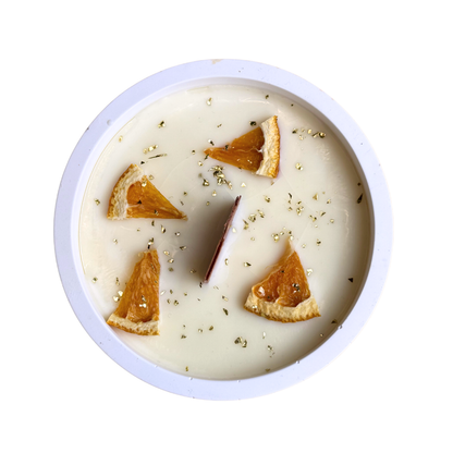 Basic Orange épicée