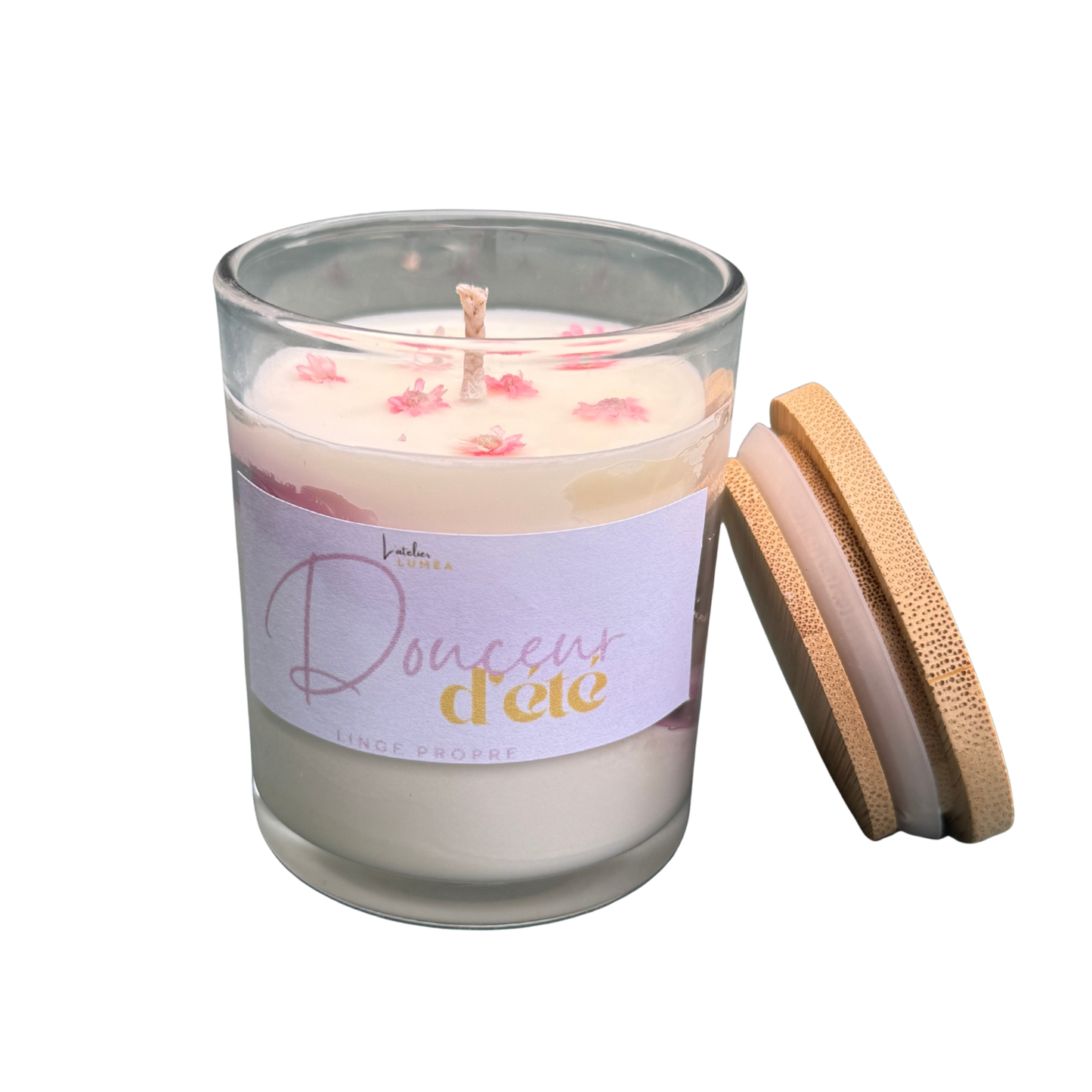 Douceur d'été XL