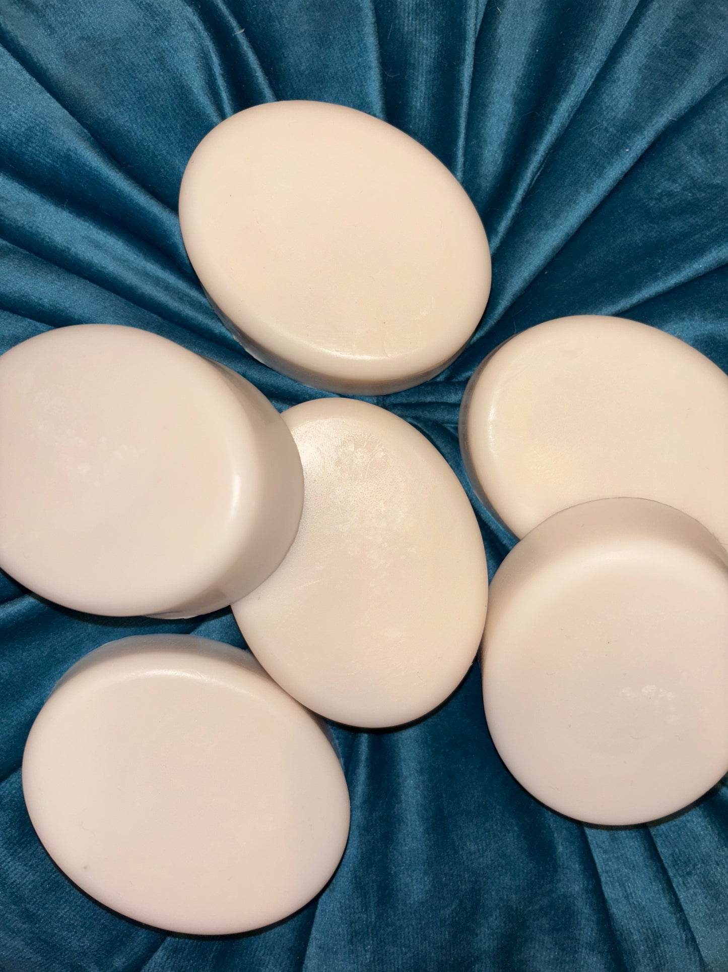 Savon au lait d’ânesse