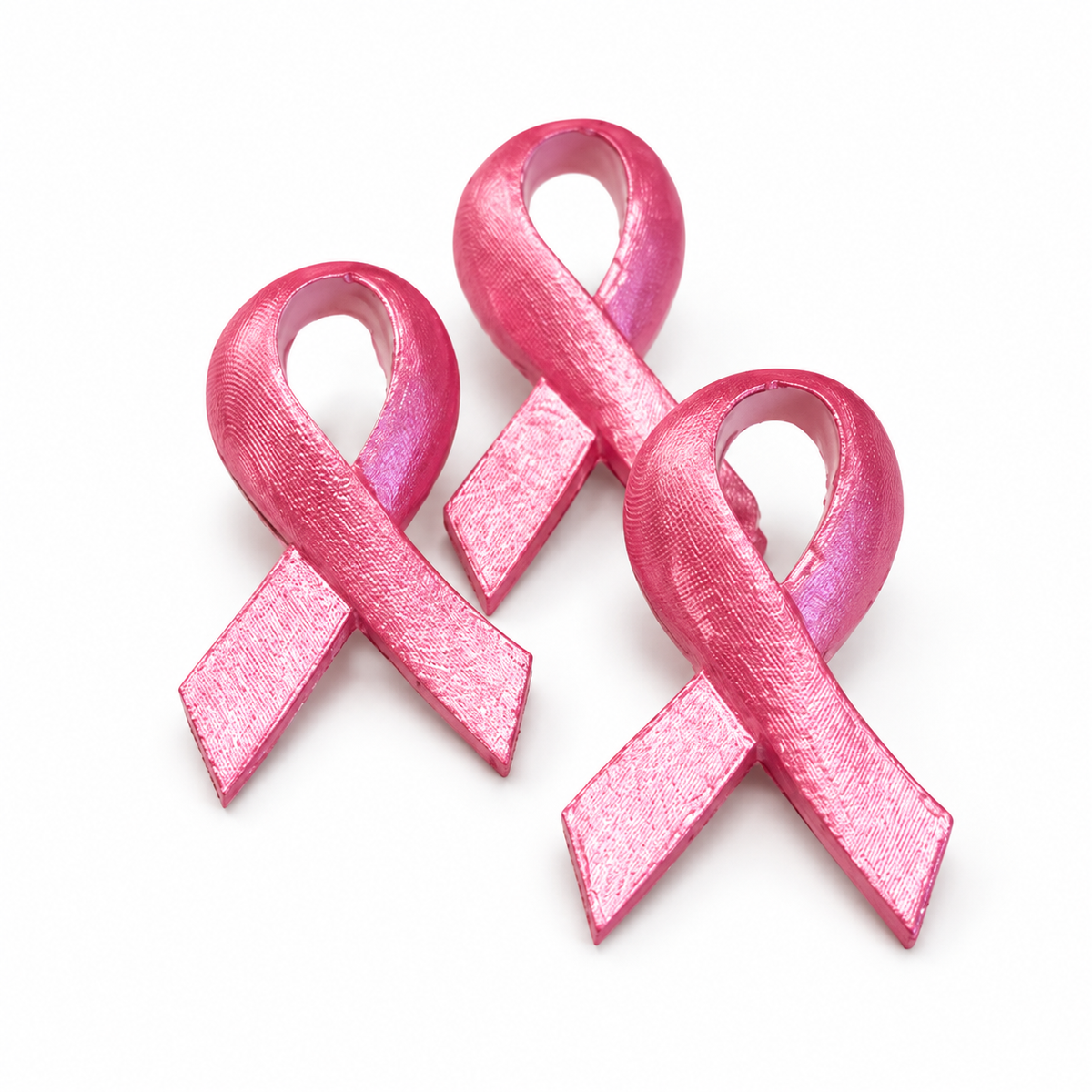 Pins Octobre Rose