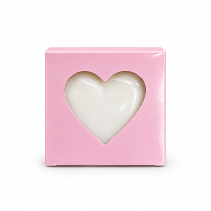 Savon Octobre rose