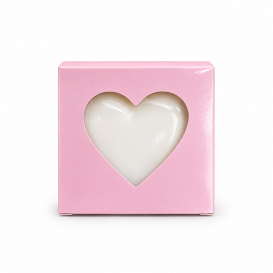 Savon Octobre rose