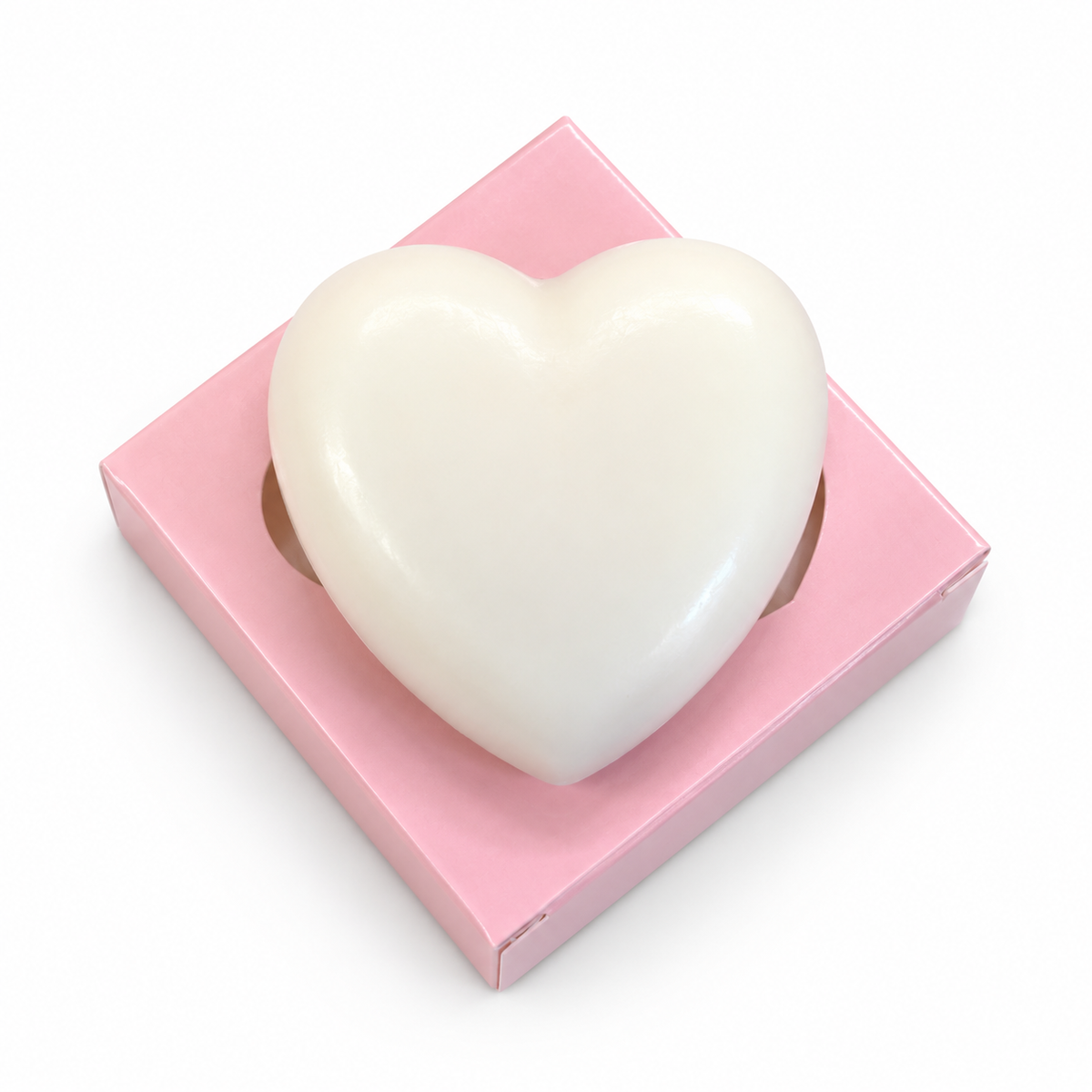 Savon Octobre rose