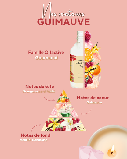 Simply Guimauve
