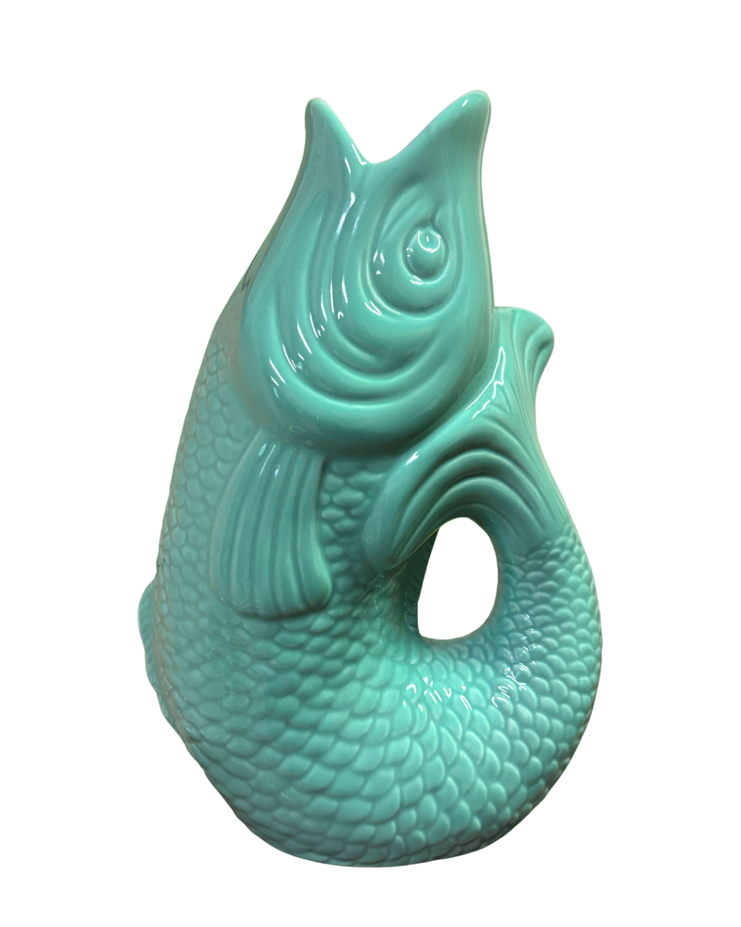 Carafe Glouglou menthe