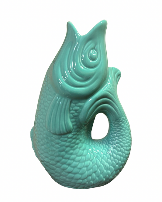 Carafe Glouglou menthe