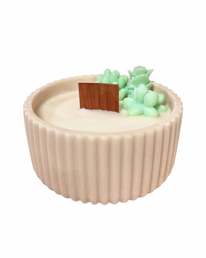 Simplement Monoi pêche