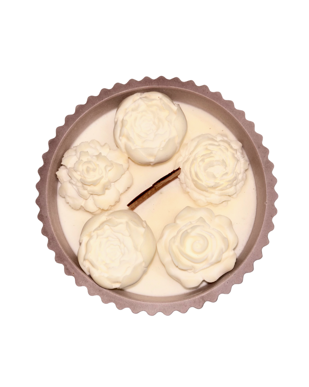 Simplement Fleur d'oranger