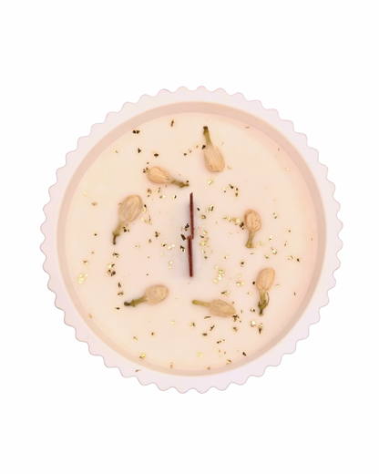 Simplement Vanille des îles