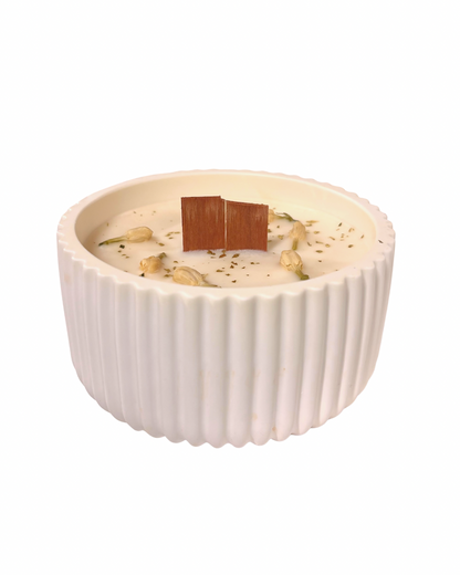 Simplement Vanille des îles