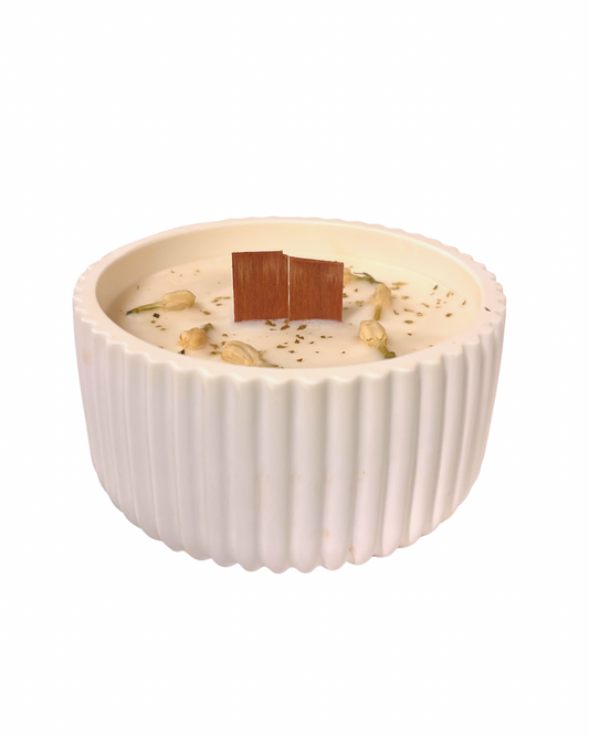 Simplement Vanille des îles