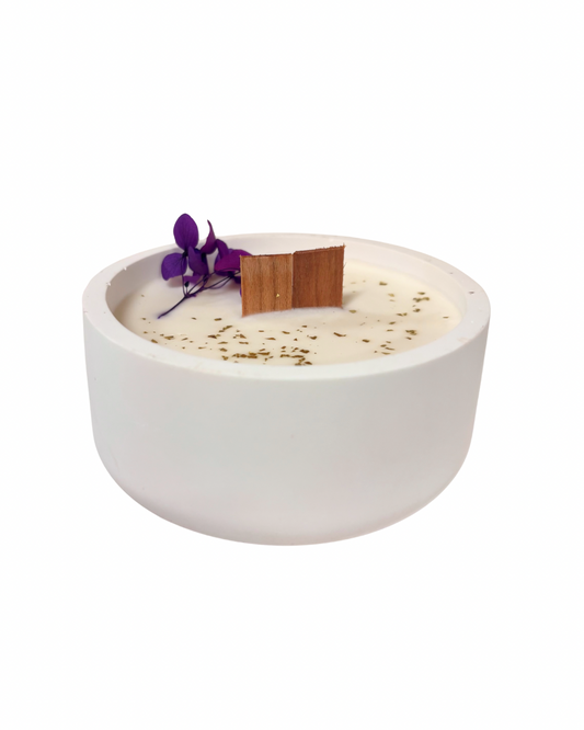 Basic Figue et santal