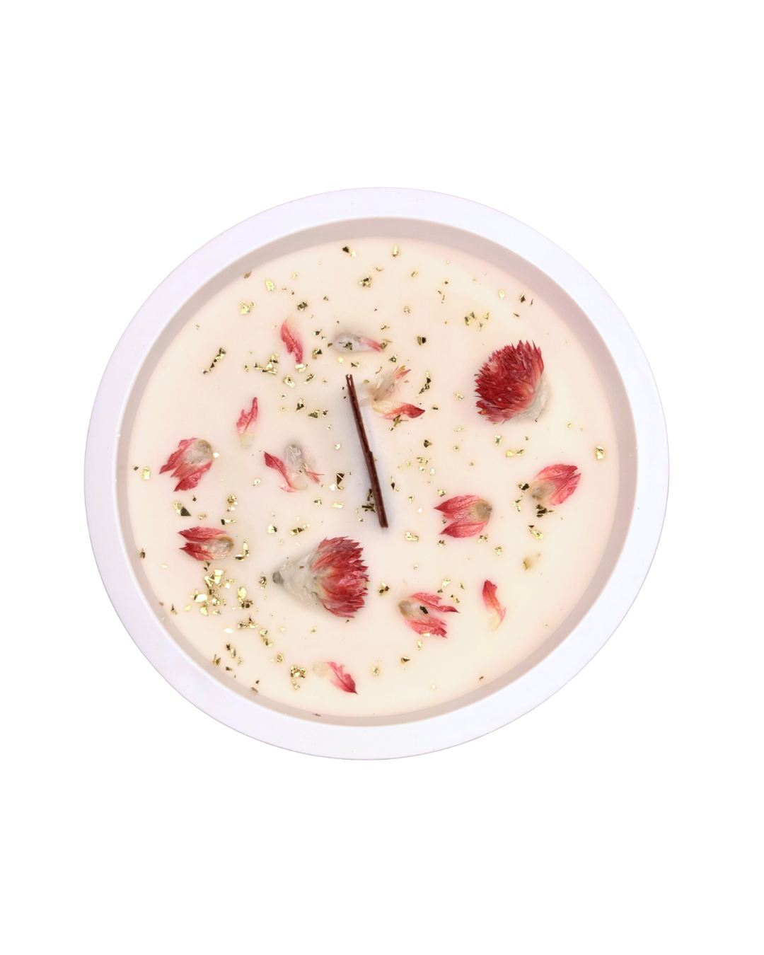 Basic Fleur de coton