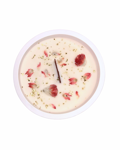 Basic Fleur de coton