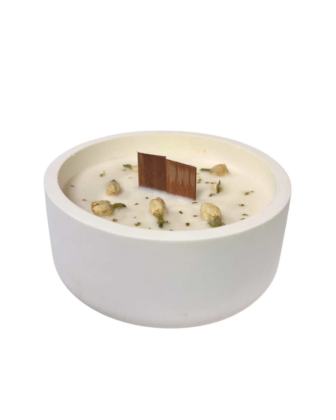 Basic Vanille des îles