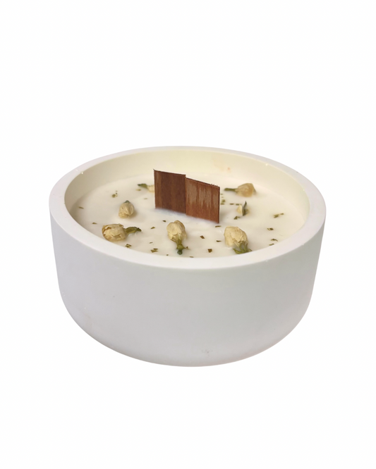 Basic Vanille des îles