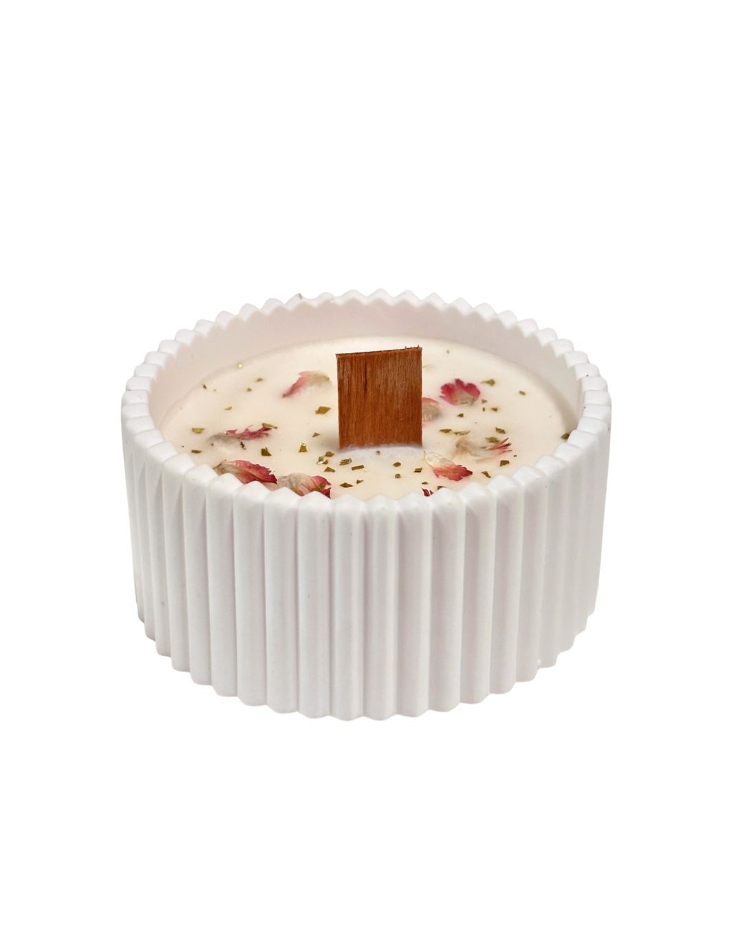 Simply Fleur de coton