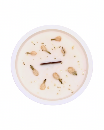 Basic Vanille des îles