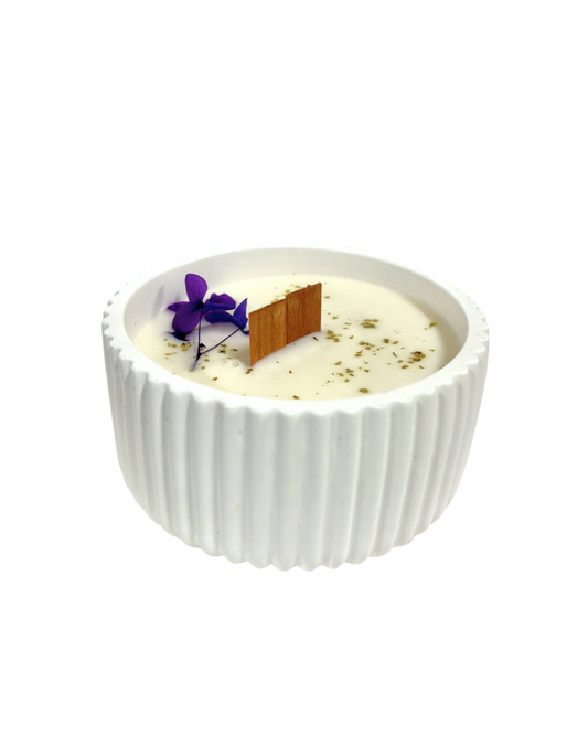 Simplement Figue et santal