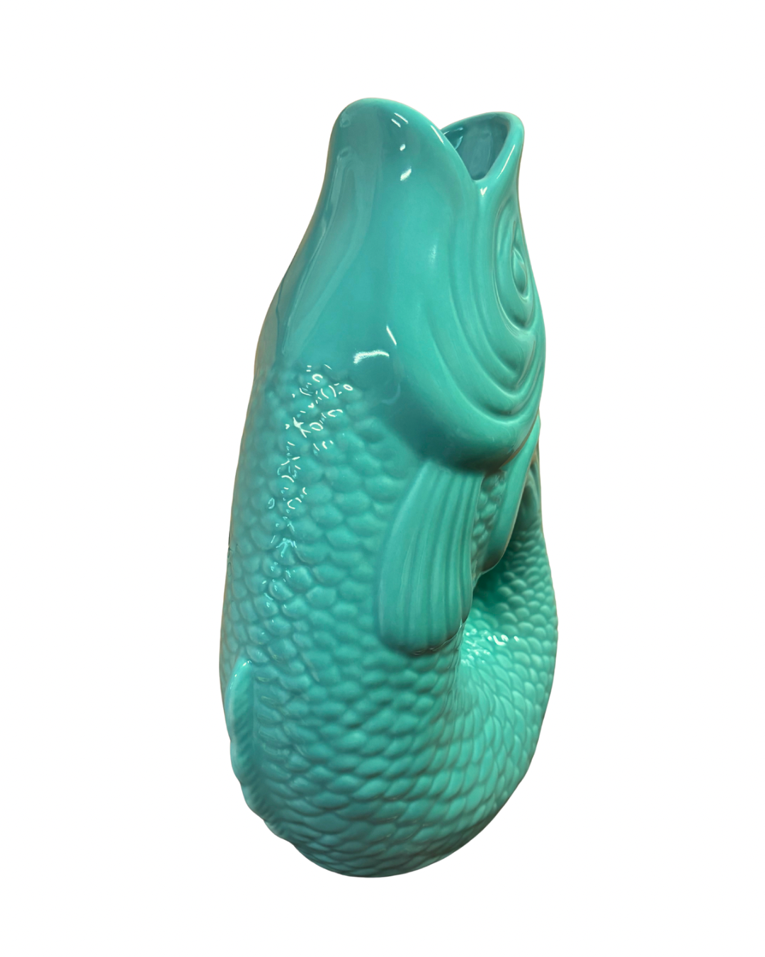 Carafe Glouglou menthe