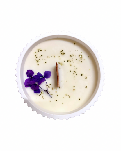 Simplement Figue et santal