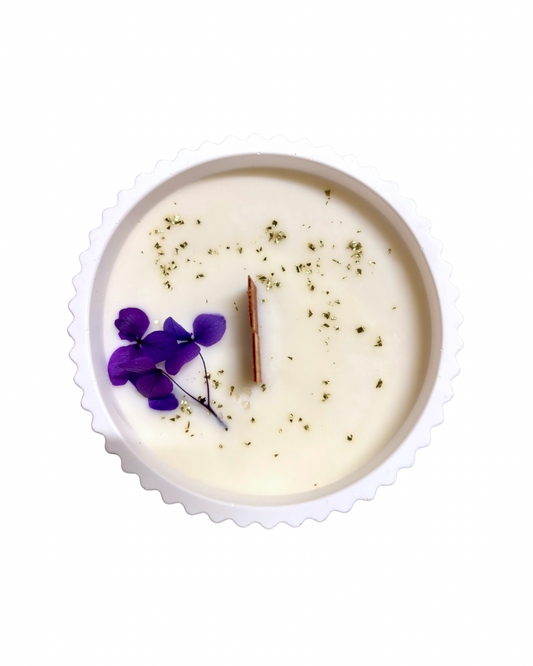 Simplement Figue et santal