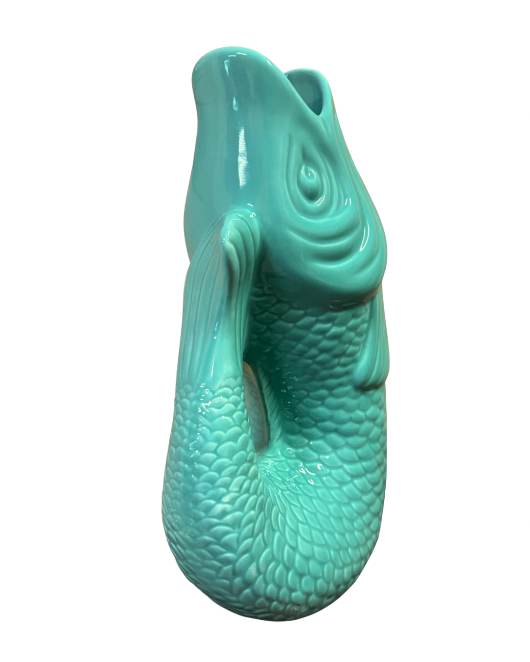 Carafe Glouglou menthe