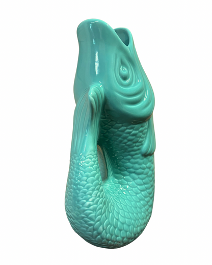 Carafe Glouglou menthe