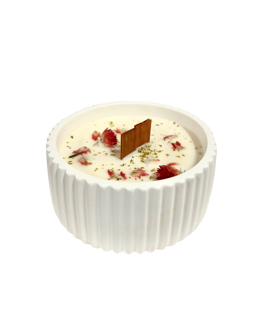 Simplement Fleur de coton