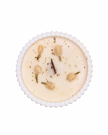 Simply Vanille épicée