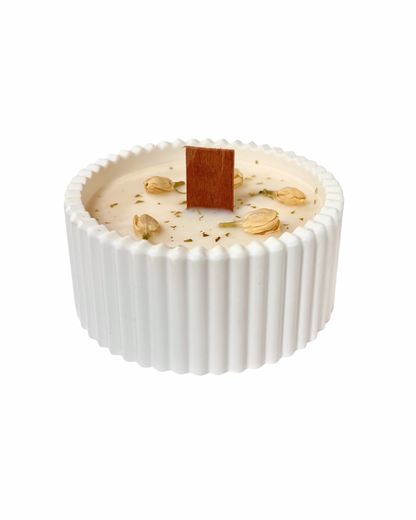 Simply Vanille épicée