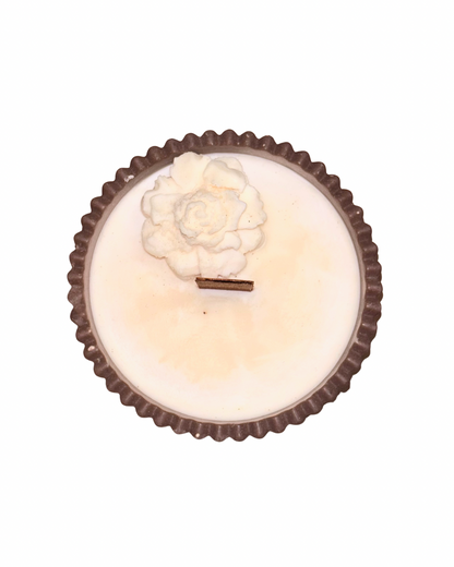 Simply Fleur d'oranger